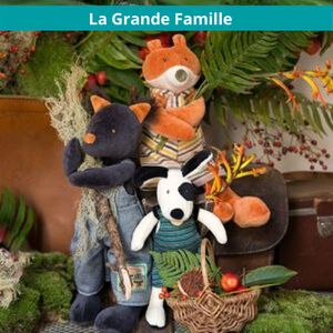 la grande famille